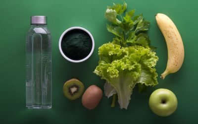 Principios de nutrición fraccionada